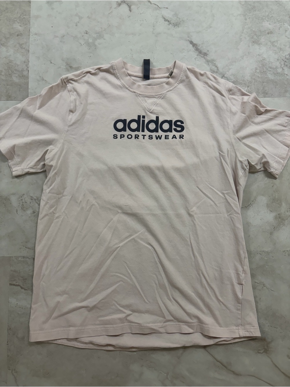 Adidas Shirt